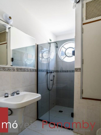 Imagem Sobrado com 3 Quartos à Venda,  em Alto Da Mooca - São Paulo