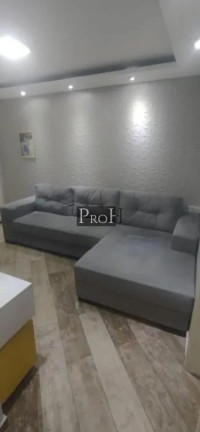 Apartamento com 2 Quartos à Venda, 50 m² em Santa Terezinha - São Bernardo Do Campo