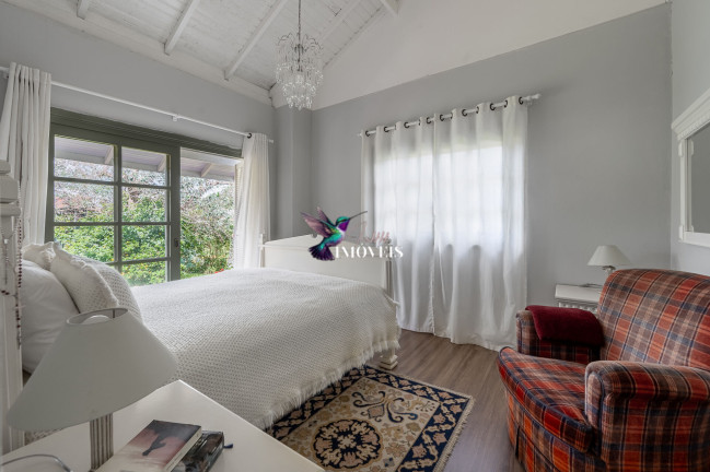 Imagem Casa com 4 Quartos à Venda, 173 m² em Avenida Central - Gramado