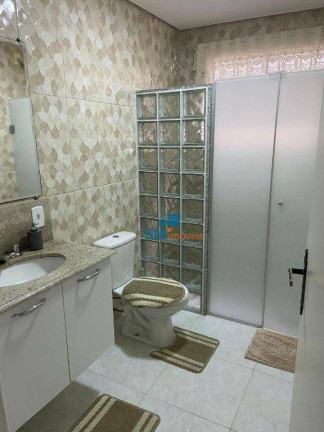 Imagem Casa com 2 Quartos à Venda, 200 m² em Vila Guarará - Santo André Imagem Casa com 2 Quartos à Venda, 200 m² em Vila Guarará - Santo André