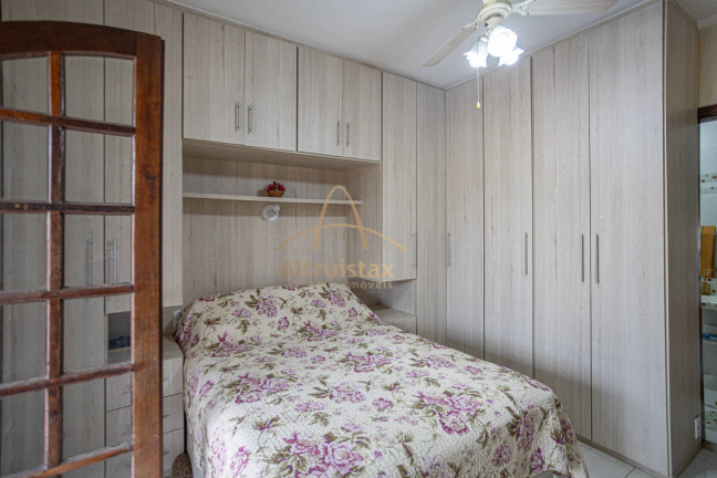 Imagem Casa com 4 Quartos à Venda, 120 m² em City Bussocaba - Osasco Imagem Casa com 4 Quartos à Venda, 120 m² em City Bussocaba - Osasco