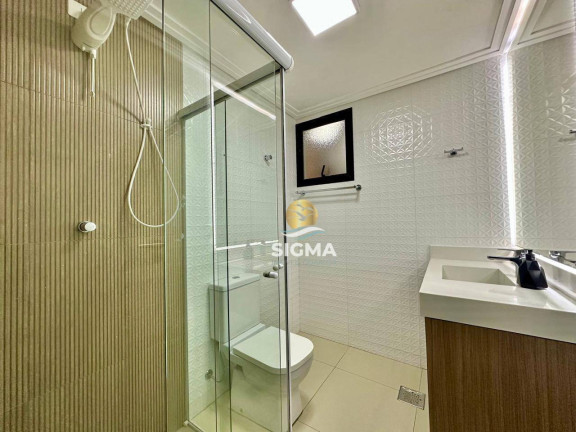 Imagem Apartamento com 3 Quartos à Venda, 116 m² em Pitangueiras - Guarujá