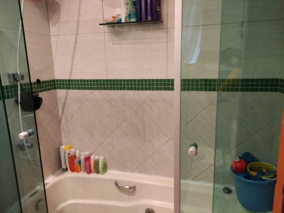 Imagem Sobrado com 2 Quartos à Venda, 120 m² em Casa Branca - Santo André