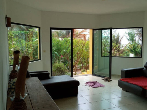 Imagem Casa com 3 Quartos à Venda, 263 m² em Centro - Tibau Do Sul