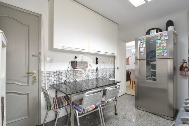Imagem Apartamento com 3 Quartos à Venda, 101 m² em Vila Clementino - São Paulo Imagem Apartamento com 3 Quartos à Venda, 101 m² em Vila Clementino - São Paulo