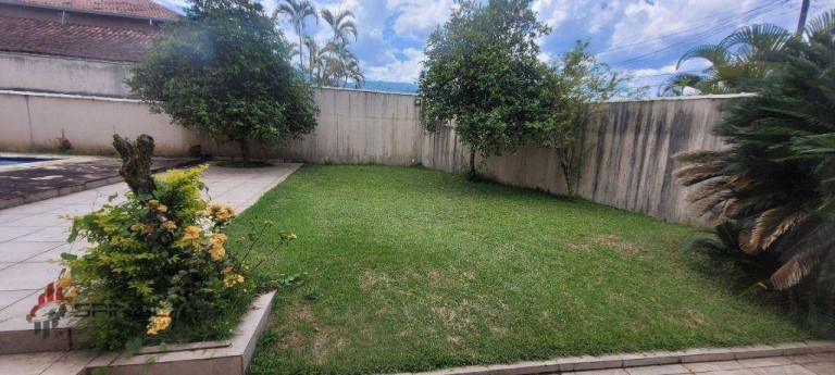 Imagem Sobrado com 4 Quartos à Venda, 180 m² em Solemar - Praia Grande Imagem Sobrado com 4 Quartos à Venda, 180 m² em Solemar - Praia Grande