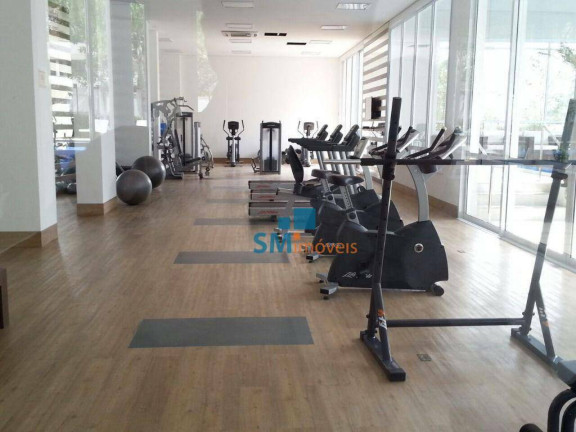Imagem Apartamento com 2 Quartos à Venda, 58 m² em Campo Belo - São Paulo