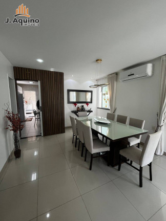 Imagem Casa de Condomínio com 3 Quartos à Venda, em Sapiranga-coité - Fortaleza Imagem Casa de Condomínio com 3 Quartos à Venda, em Sapiranga-coité - Fortaleza