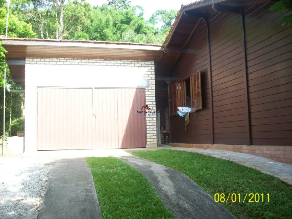Imagem Casa com 4 Quartos à Venda, 5.400 m² em Vargem Grande - Florianópolis Imagem Casa com 4 Quartos à Venda, 5.400 m² em Vargem Grande - Florianópolis