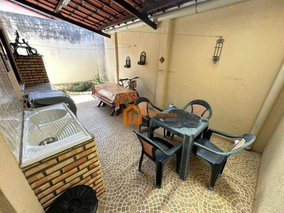Imagem Casa com 2 Quartos à Venda, 68 m² em Lagoa Redonda - Fortaleza