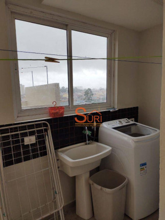 Imagem Sobrado com 2 Quartos à Venda, 66 m² em Alves Dias - São Bernardo Do Campo