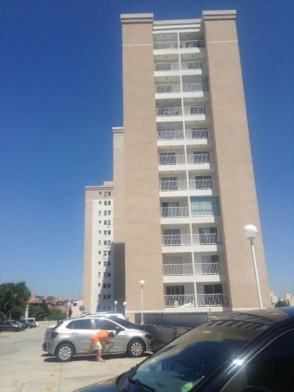 Imagem Apartamento com 2 Quartos à Venda, 50 m² em Fazenda Aricanduva - São Paulo Imagem Apartamento com 2 Quartos à Venda, 50 m² em Fazenda Aricanduva - São Paulo