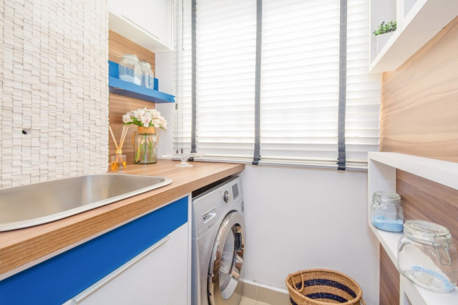 Imagem Apartamento com 2 Quartos à Venda, 44 m² em Paulicéia - São Bernardo Do Campo Imagem Apartamento com 2 Quartos à Venda, 44 m² em Paulicéia - São Bernardo Do Campo
