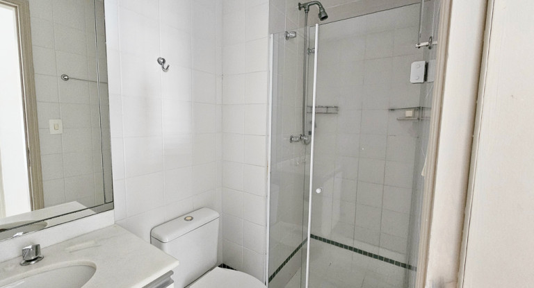 Imagem Apartamento com 2 Quartos à Venda, 48 m² em Consolação - São Paulo Imagem Apartamento com 2 Quartos à Venda, 48 m² em Consolação - São Paulo