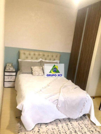 Imagem Apartamento com 1 Quarto à Venda, 49 m² em Centro - Campinas