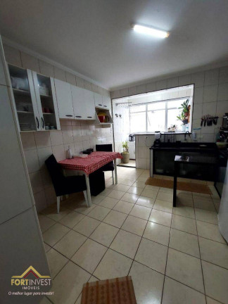 Imagem Imóvel com 2 Quartos à Venda, 92 m² em Tupi - Praia Grande