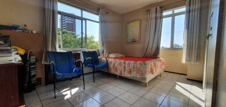 Imagem Apartamento com 3 Quartos à Venda, 106 m² em Joaquim Távora - Fortaleza Imagem Apartamento com 3 Quartos à Venda, 106 m² em Joaquim Távora - Fortaleza