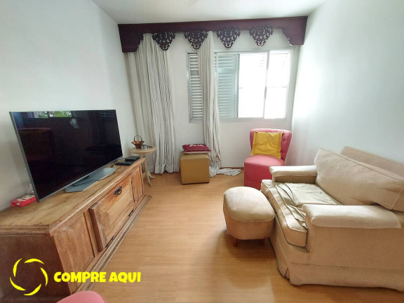Imagem Apartamento com 3 Quartos à Venda, 123 m² em Santa Cecília - São Paulo Imagem Apartamento com 3 Quartos à Venda, 123 m² em Santa Cecília - São Paulo