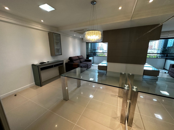 Imagem Apartamento com 3 Quartos à Venda, 69 m² em Boa Viagem - Recife