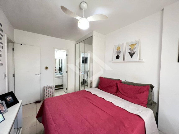 Imagem Apartamento com 2 Quartos à Venda, 69 m² em Barra Olímpica - Rio De Janeiro