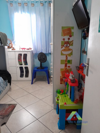 Imagem Apartamento com 2 Quartos à Venda, 55 m² em Jardim Santo André - Santo André Imagem Apartamento com 2 Quartos à Venda, 55 m² em Jardim Santo André - Santo André