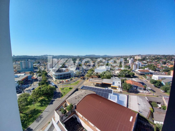 Imagem Apartamento com 3 Quartos à Venda, 101 m² em Rio Branco - Sao Leopoldo