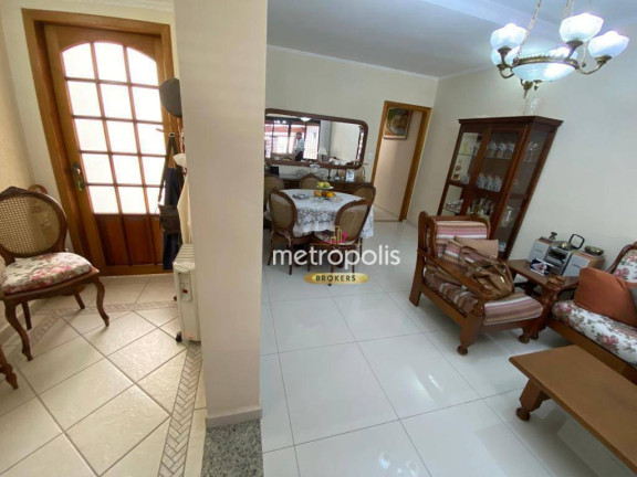 Imagem Sobrado com 2 Quartos à Venda, 143 m² em Jardim Hollywood - São Bernardo Do Campo