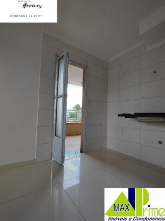 Imagem Apartamento com 2 Quartos à Venda, 43 m² em Artur Alvim - São Paulo