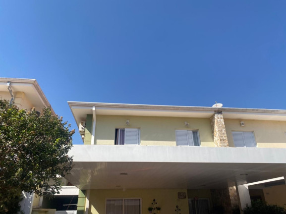Imagem Casa com 3 Quartos à Venda, 106 m² em Bonfim Paulista - Ribeirão Preto