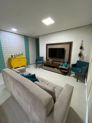 Imagem Apartamento com 3 Quartos à Venda, 130 m² em Praia Do Morro - Guarapari