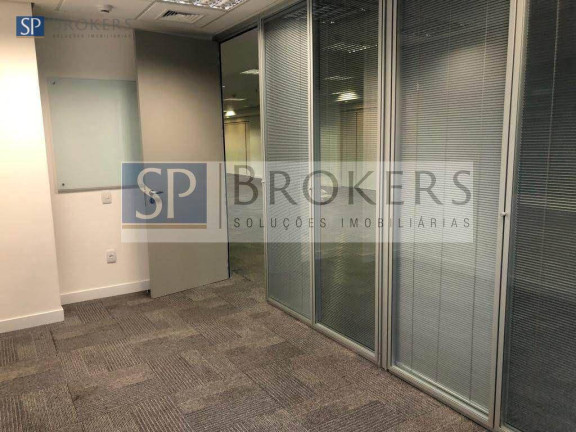 Imagem Sala Comercial para Alugar, 456 m² em Vila Olímpia - São Paulo Imagem Sala Comercial para Alugar, 456 m² em Vila Olímpia - São Paulo