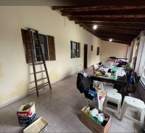 Imagem Casa com 2 Quartos à Venda, 315 m² em Jardim Regina - Itanhaém Imagem Casa com 2 Quartos à Venda, 315 m² em Jardim Regina - Itanhaém