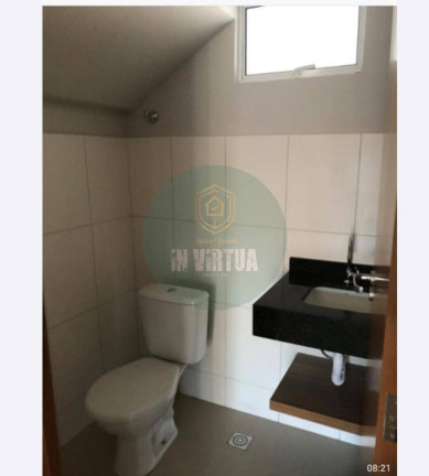 Imagem Casa com 3 Quartos para Alugar, 157 m² em Jardim Shangri-la - Cuiabá
