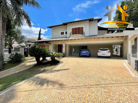 Imagem Casa de Condomínio com 5 Quartos à Venda, 752 m² em Granja Viana - Cotia