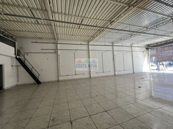 Imagem Imóvel Comercial para Alugar, 250 m² em Vila Sabrina - São Paulo Imagem Imóvel Comercial para Alugar, 250 m² em Vila Sabrina - São Paulo