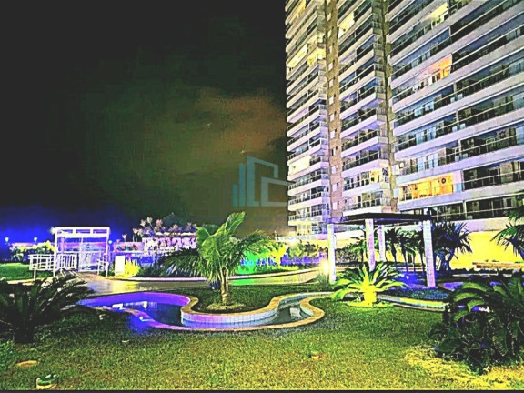 Imagem Apartamento com 2 Quartos à Venda, 70 m² em Balneário Ipanema Mirim - Praia Grande