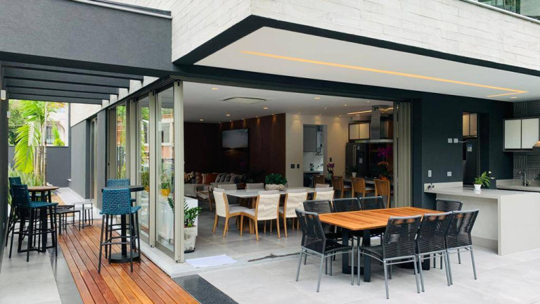 Imagem Casa com 5 Quartos à Venda, 345 m² em Riviera De São Lourenço - Bertioga Imagem Casa com 5 Quartos à Venda, 345 m² em Riviera De São Lourenço - Bertioga