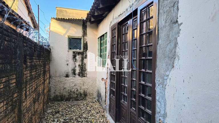 Imagem Casa com 2 Quartos à Venda, 200 m² em Jardim Santo Antônio - São José Do Rio Preto Imagem Casa com 2 Quartos à Venda, 200 m² em Jardim Santo Antônio - São José Do Rio Preto