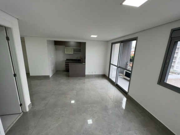 Imóvel com 3 Quartos à Venda, 65 m² em Vila Santa Catarina - São Paulo