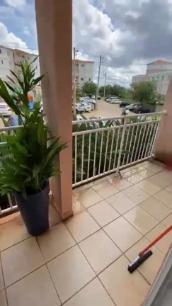 Imagem Apartamento com 3 Quartos à Venda, 55 m² em Parque Euclides Miranda - Sumaré