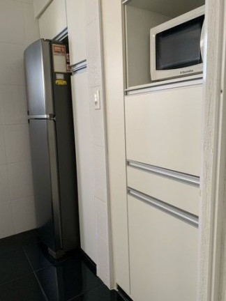 Imagem Apartamento com 1 Quarto à Venda, 52 m² em Sumaré - São Paulo Imagem Apartamento com 1 Quarto à Venda, 52 m² em Sumaré - São Paulo