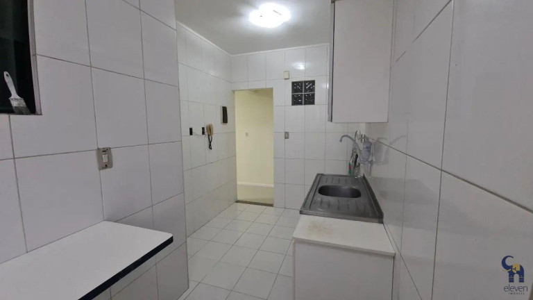 Imagem Apartamento com 3 Quartos à Venda, 75 m² em Imbuí - Salvador