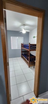 Apartamento com 2 Quartos à Venda, 60 m² em Centro - Ubatuba