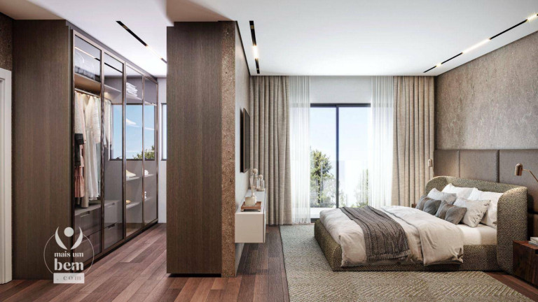 Imagem Casa com 4 Quartos à Venda, 267 m² em Santo Inácio - Curitiba Imagem Casa com 4 Quartos à Venda, 267 m² em Santo Inácio - Curitiba