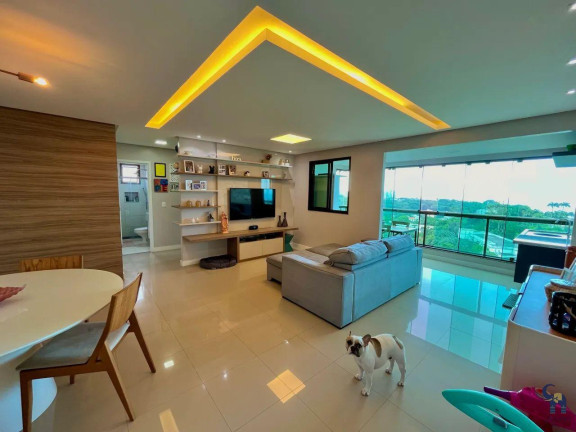Imagem Apartamento com 2 Quartos à Venda, 83 m² em Jardim Apipema - Salvador Imagem Apartamento com 2 Quartos à Venda, 83 m² em Jardim Apipema - Salvador