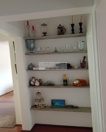 Imagem Imóvel com 4 Quartos à Venda, 135 m² em Vila Itapura - Campinas