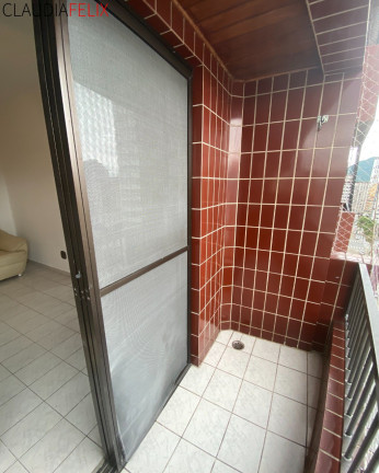 Imagem Imóvel com 1 Quarto à Venda, 42 m² em Guilhermina - Praia Grande