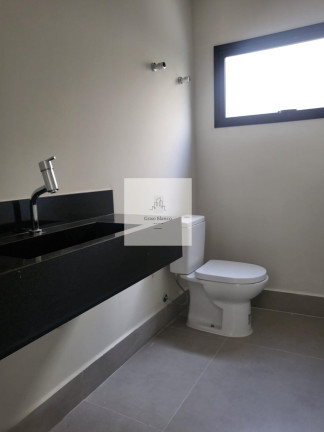 Imagem Casa de Condomínio com 4 Quartos à Venda, 424 m² em Condomínio Evidence - Araçoiaba Da Serra