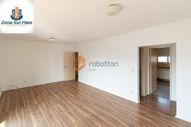 Imagem Apartamento com 3 Quartos para Alugar, 113 m² em Brooklin Paulista - São Paulo Imagem Apartamento com 3 Quartos para Alugar, 113 m² em Brooklin Paulista - São Paulo