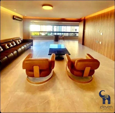 Apartamento com 4 Quartos à Venda, 234 m² em Caminho Das Arvores - Salvador